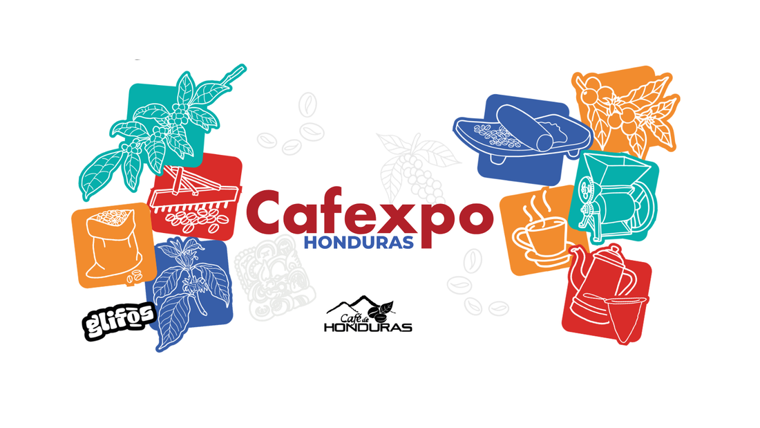 Cafexpo Honduras 2026