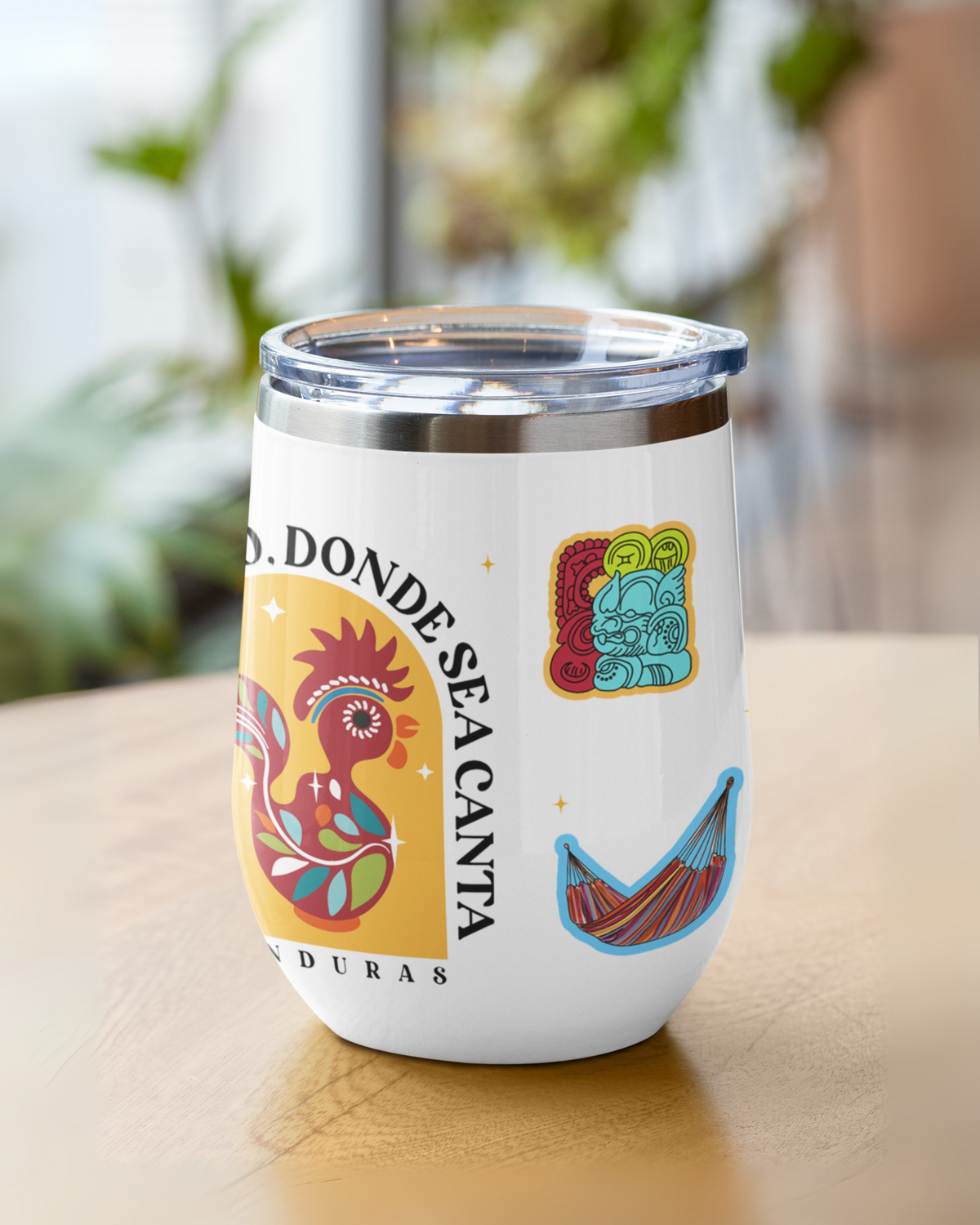 Drinkware
