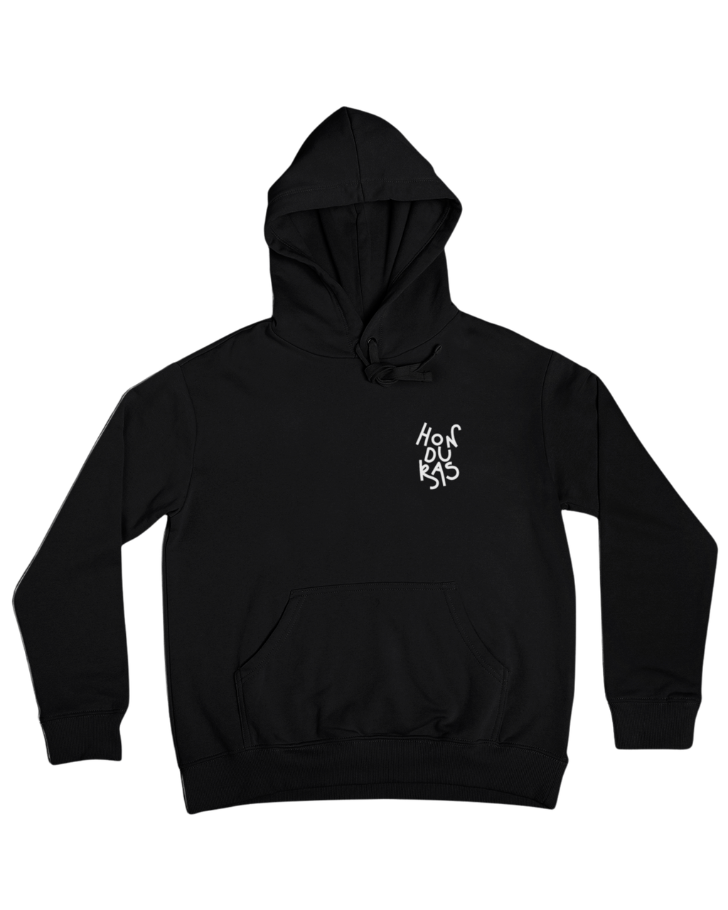 Honduras Souvenir Hoodie