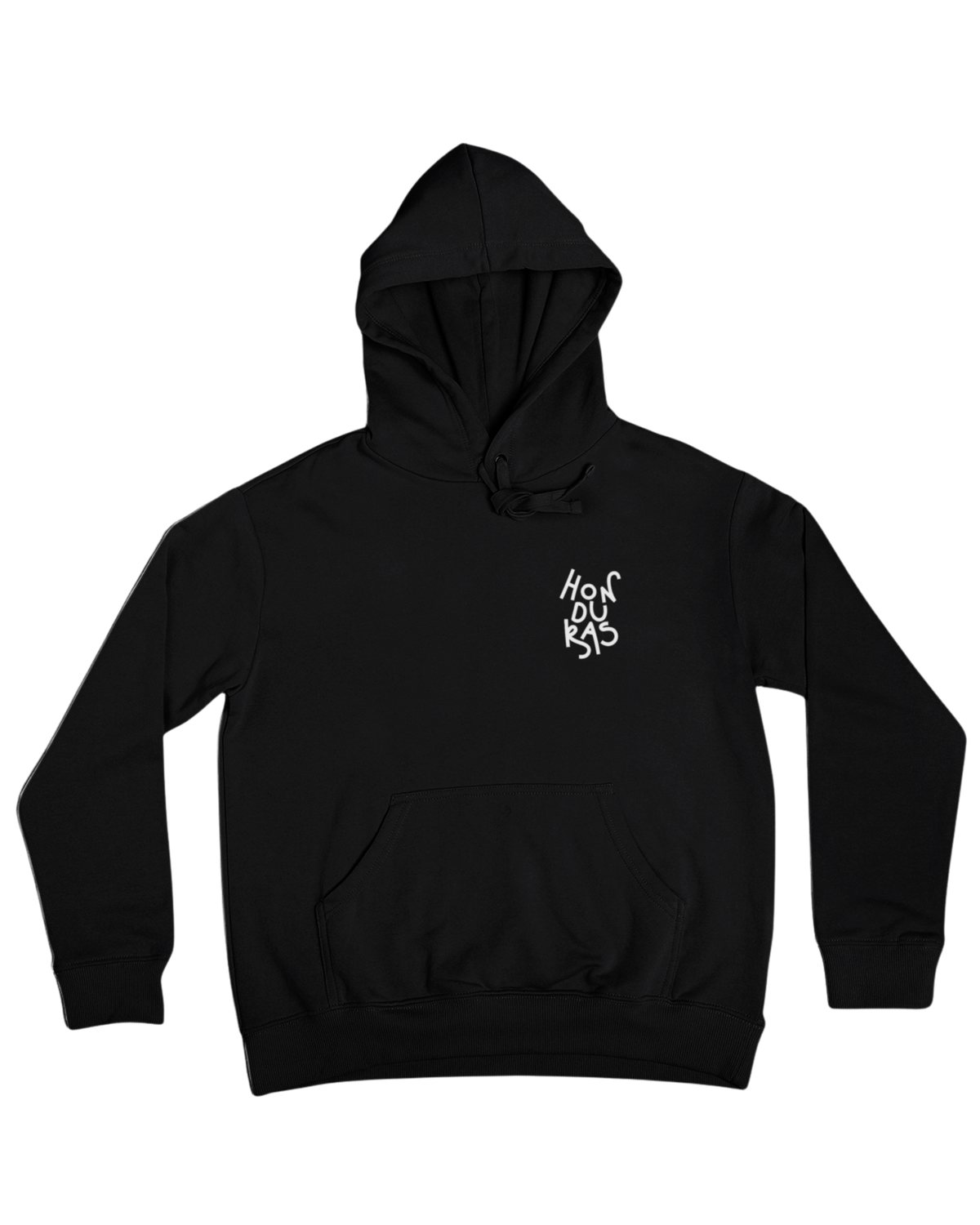 Honduras Souvenir Hoodie