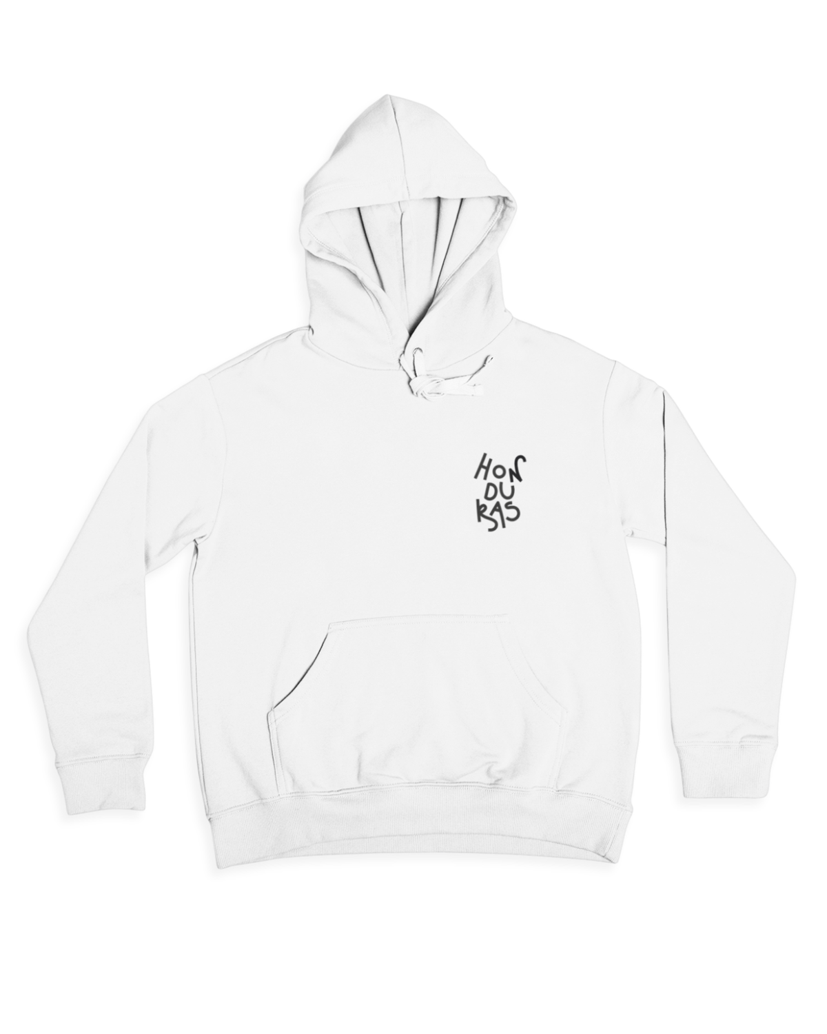 Honduras Souvenir Hoodie