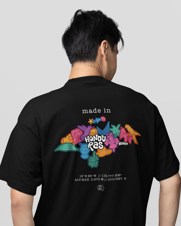 Made in Honduras T-Shirt