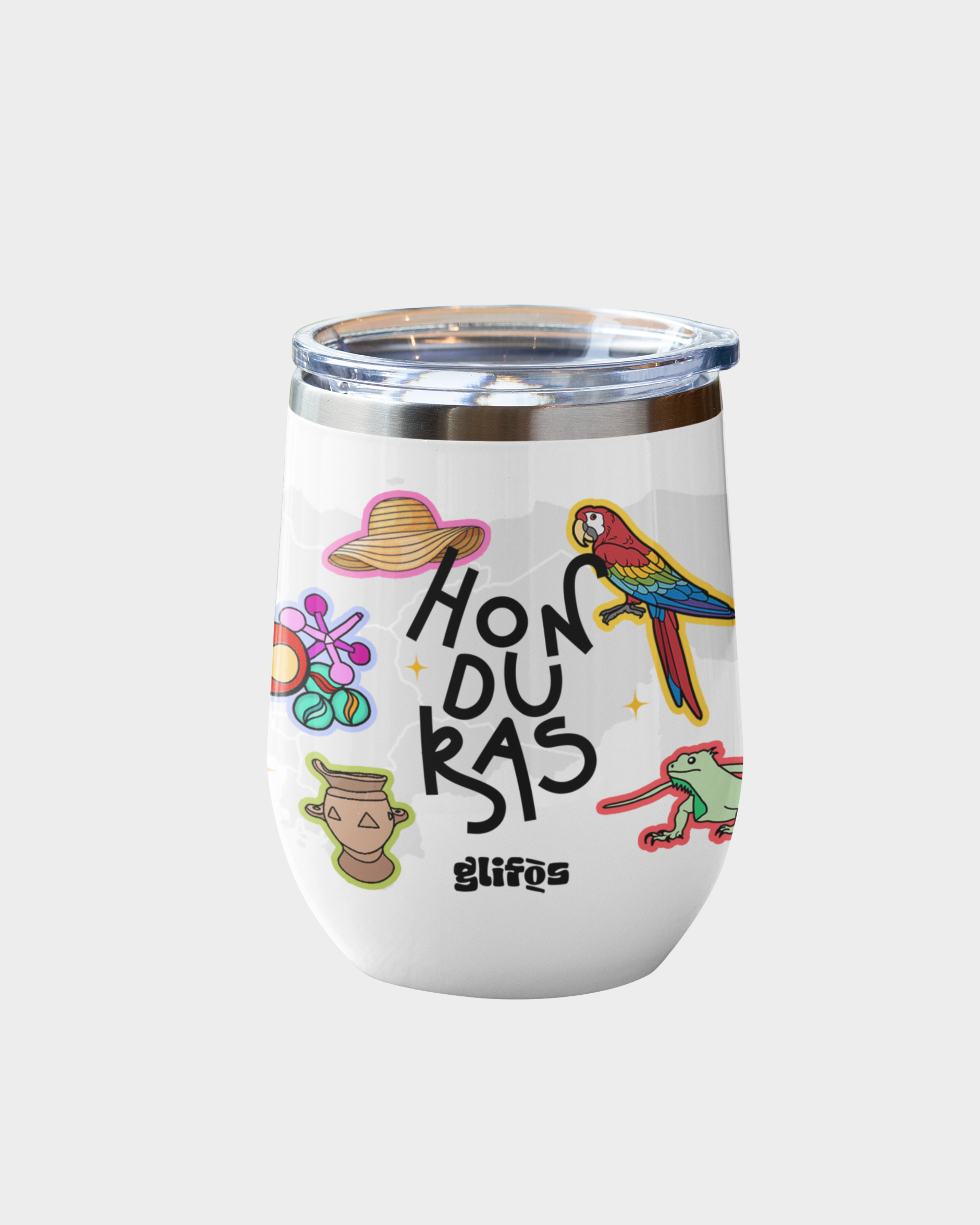 Vaso Vinero