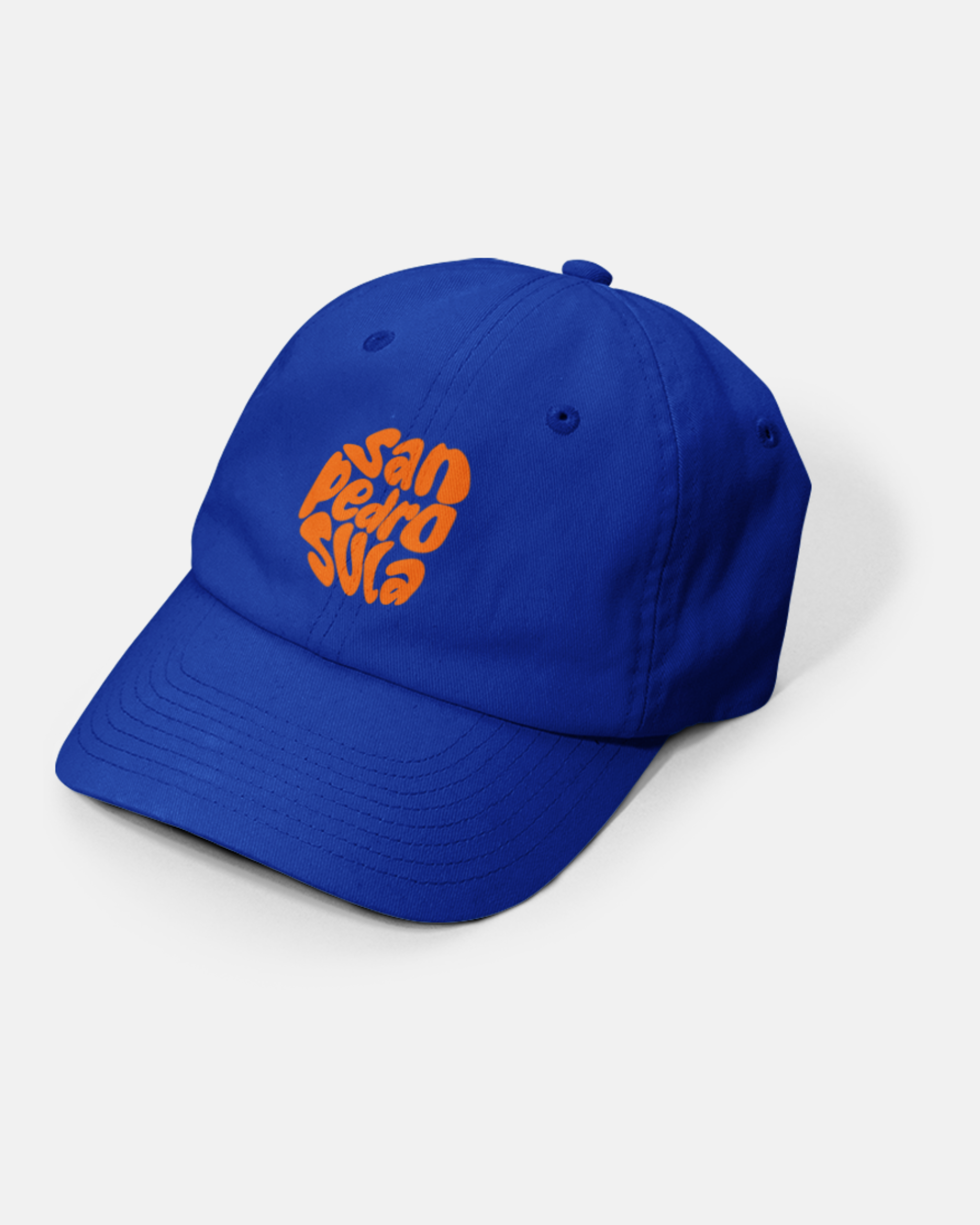 Gorra SPS Street