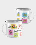 Taza Peltre
