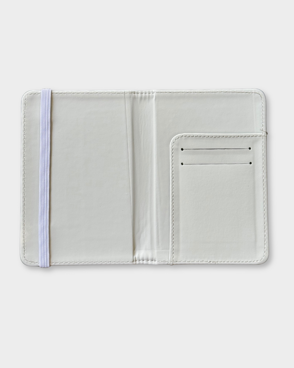 Portapasaporte