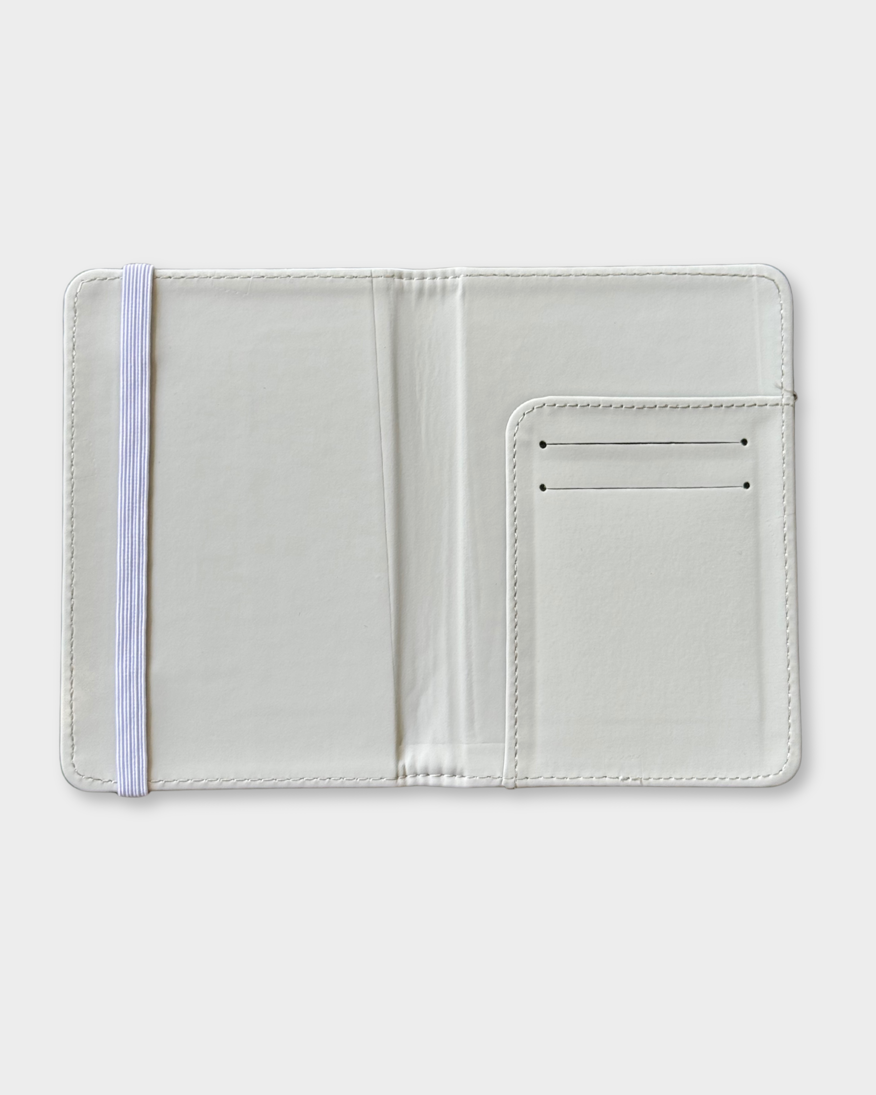 Portapasaporte