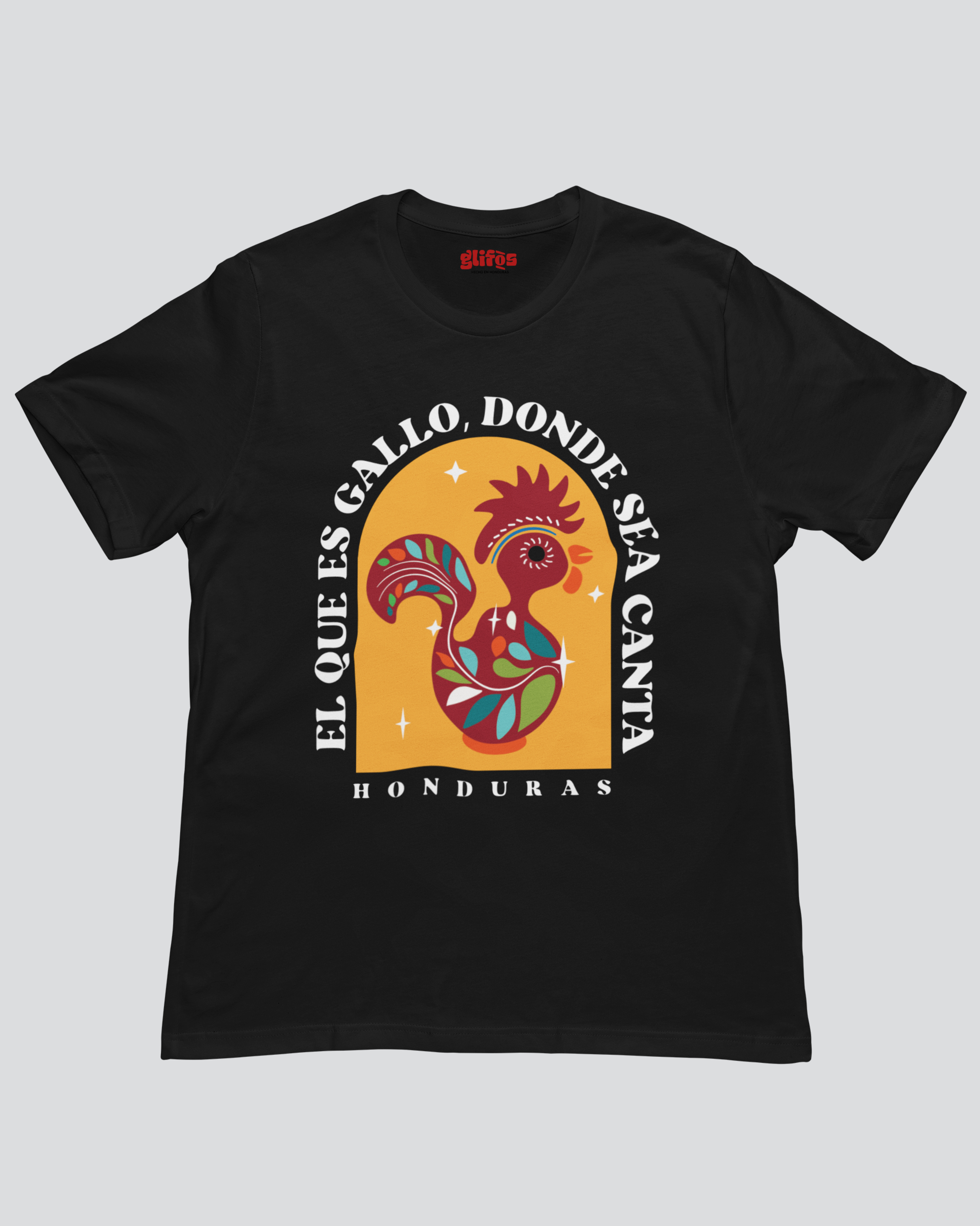 Gallito T-Shirt