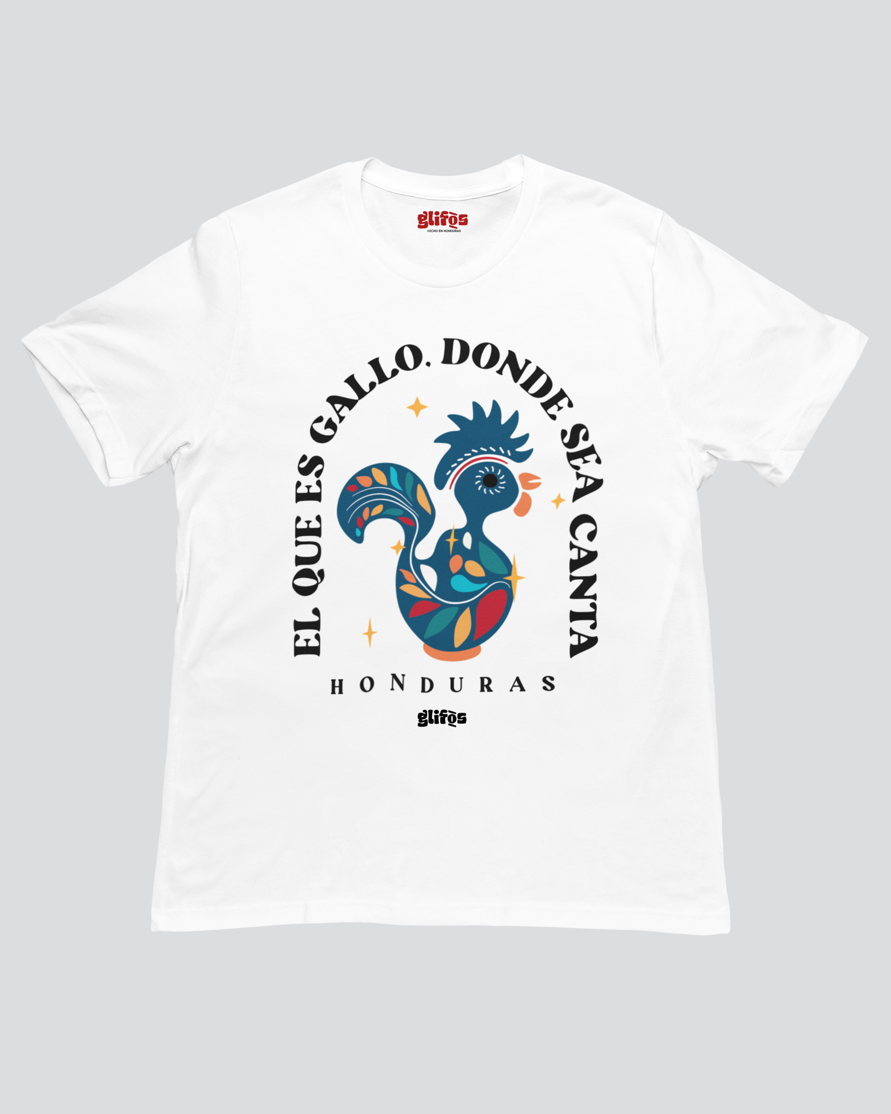 Gallito T-Shirt