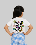 Set Honduras - Niña