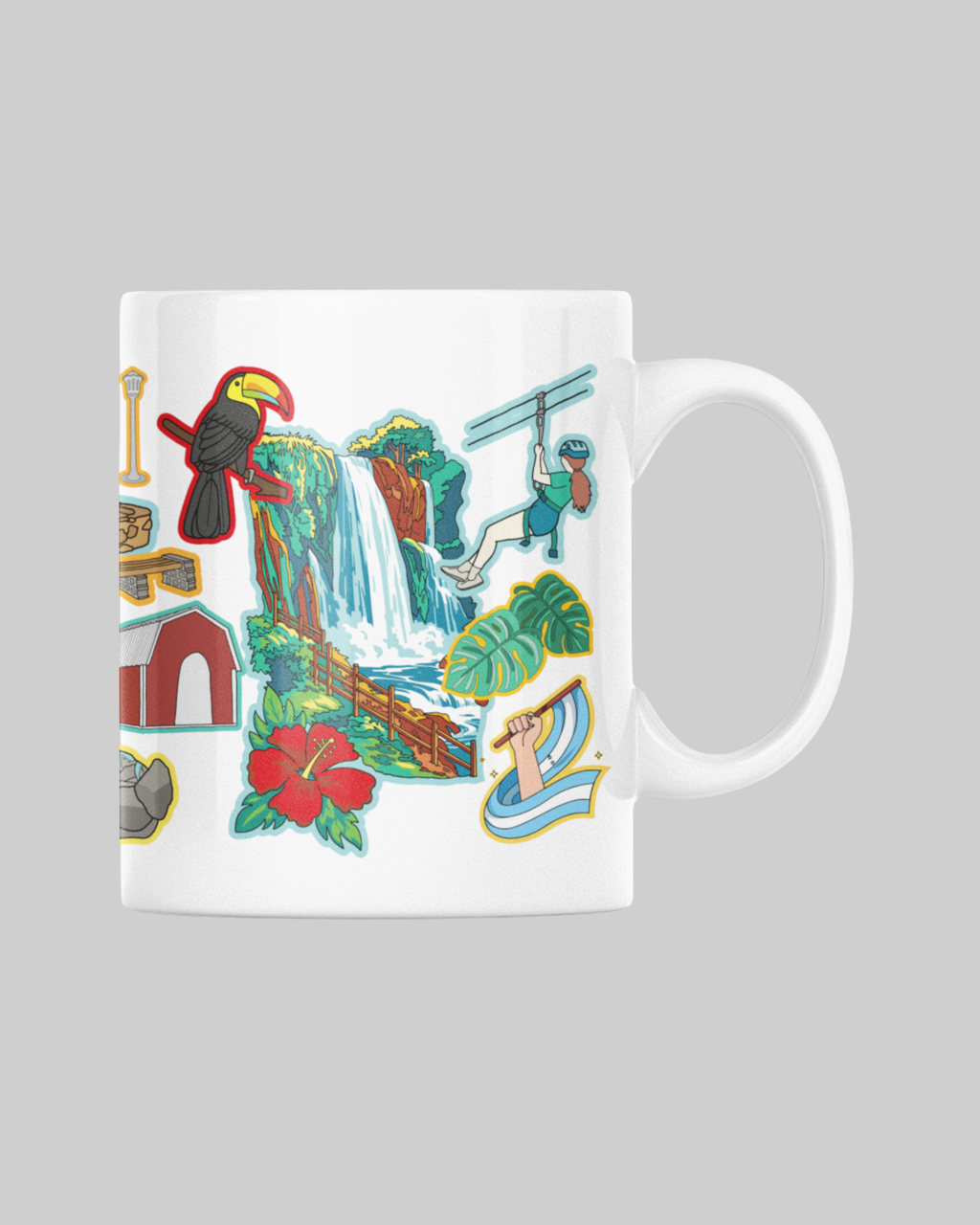 Taza Pulhapanzak