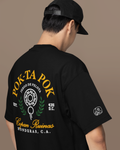 Pok-Ta Pok T-Shirt
