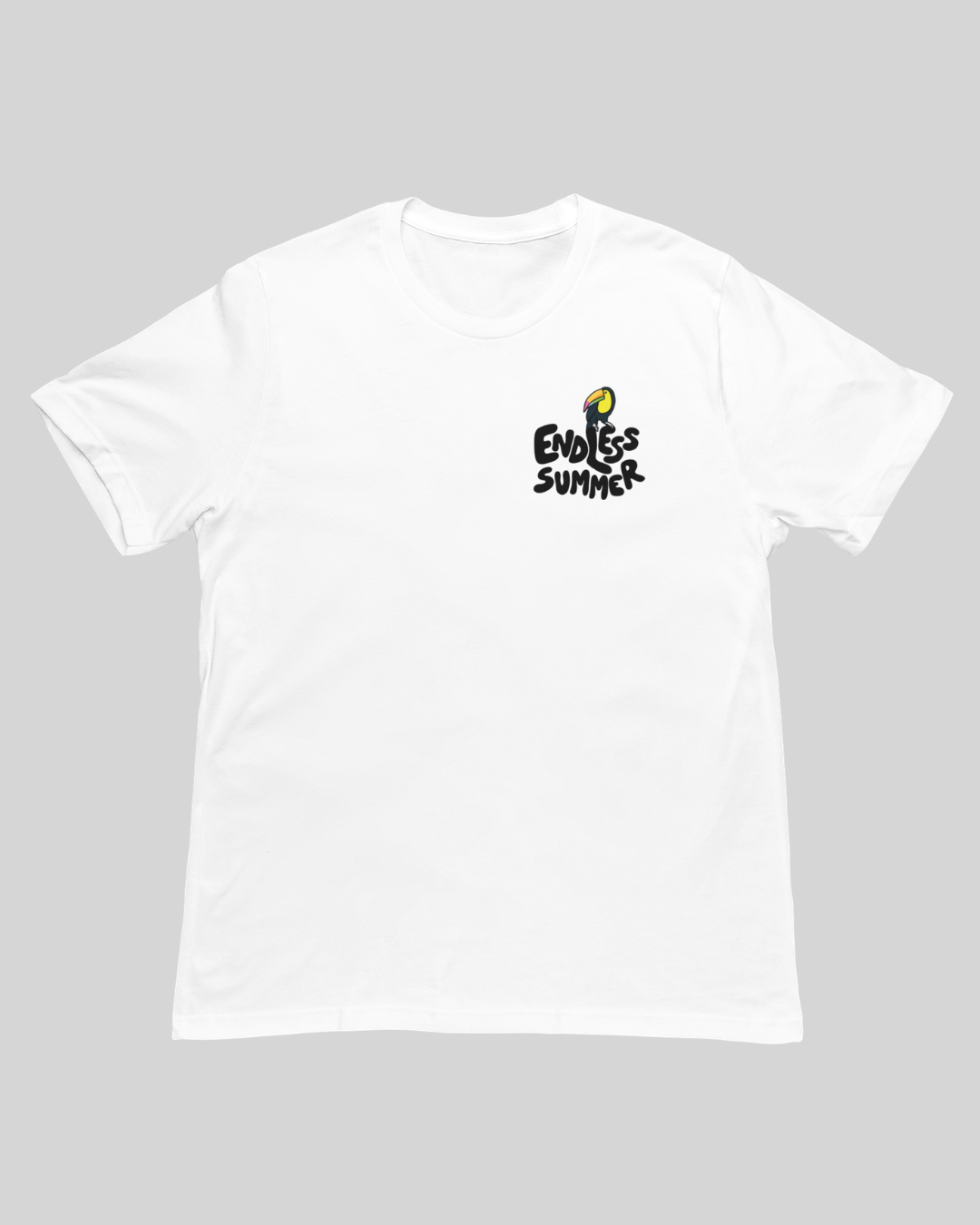 Summer T-Shirt