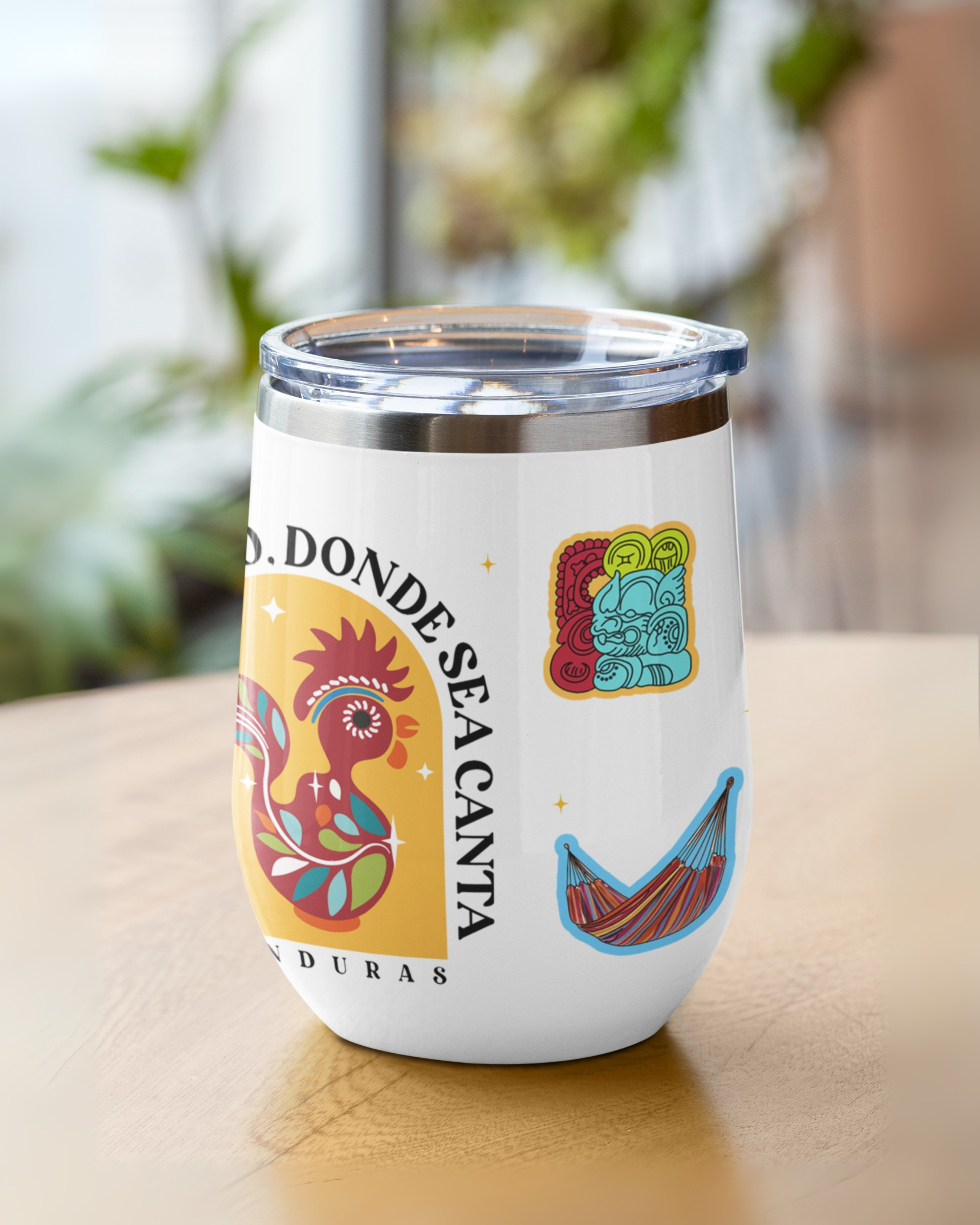 Vaso Vinero