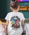 Copan Ruinas T-Shirt - Kids
