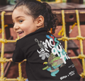 La Mosquitia T-Shirt - Kids