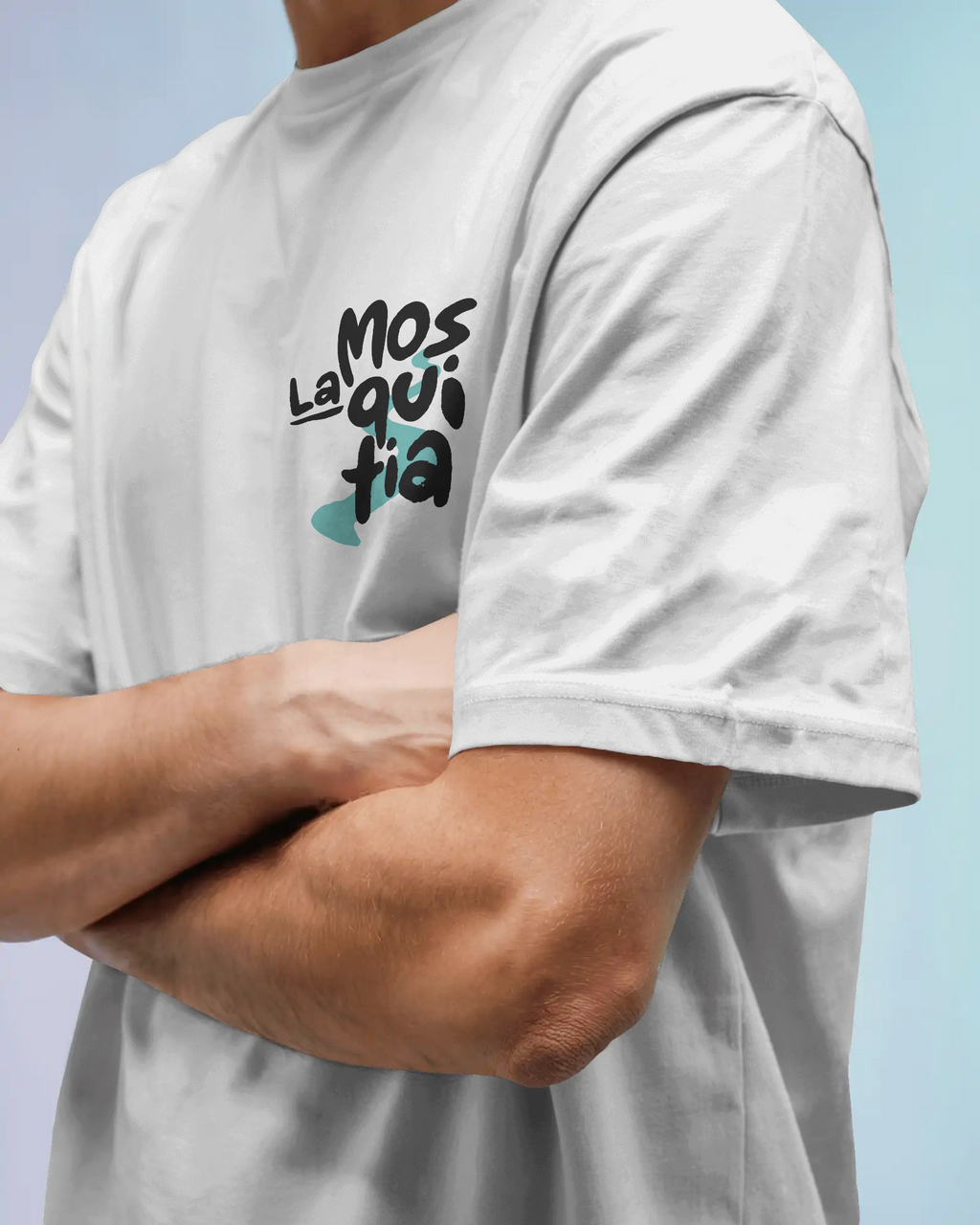 La Mosquitia t-shirt