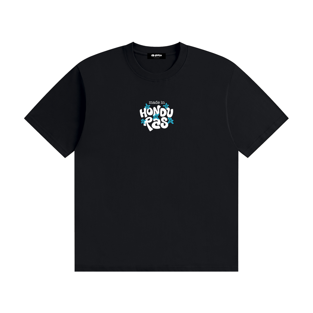 Unisex Seamless Cotton T-Shirt
