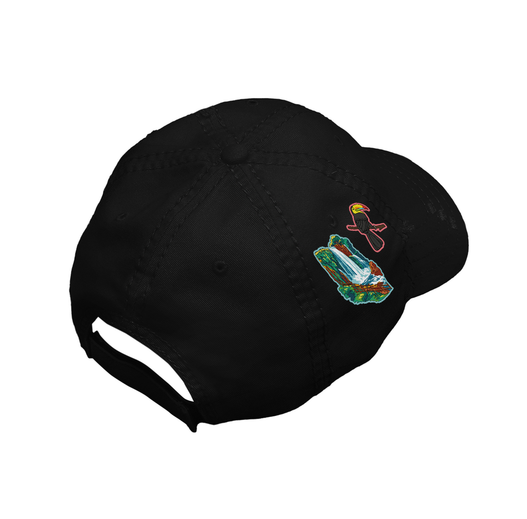 Gorra Pulhapanzak